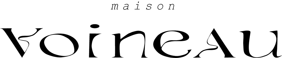 Maison Voineau Logo
