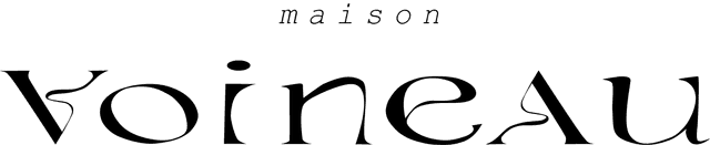 Maison Voineau Logo