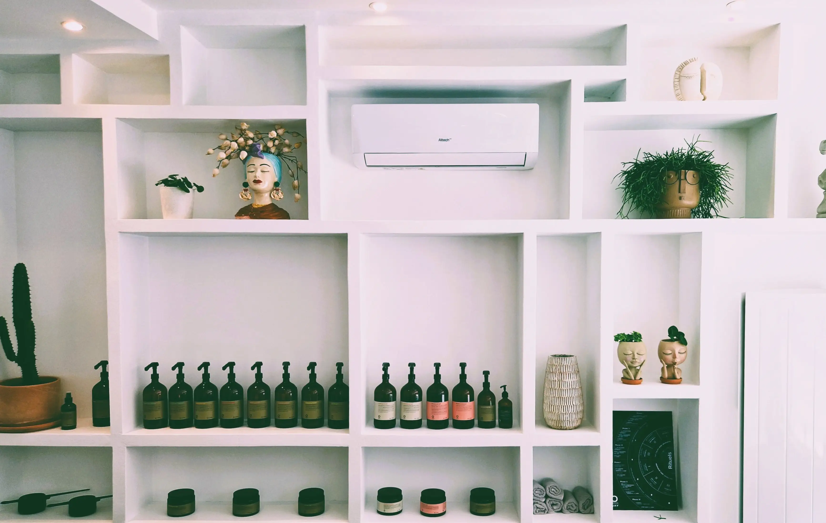 Salon Maison Voineau - Histoire et tradition