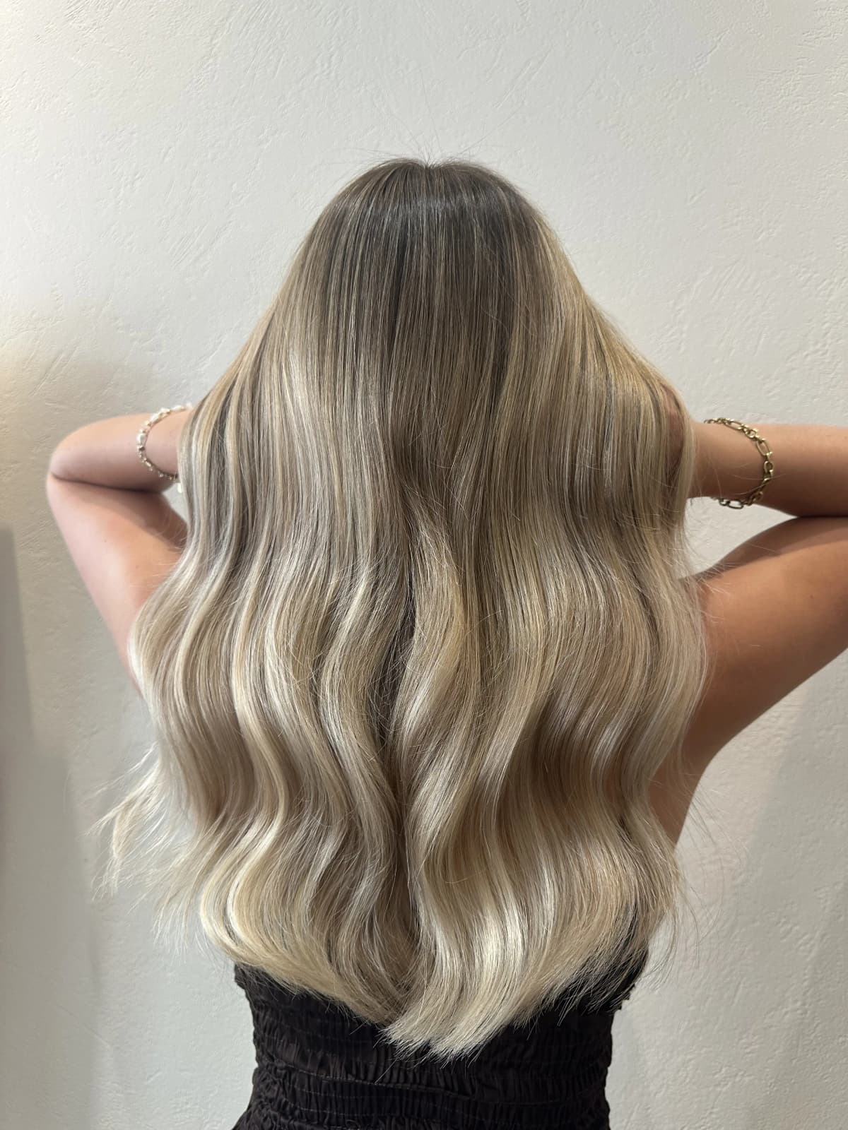 Coiffage Événement